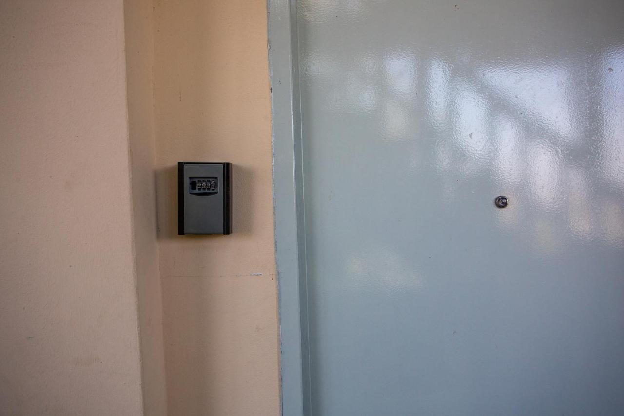 Downtown Apartment Near Sulfur Baths Tbilisi Bagian luar foto